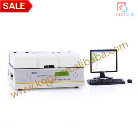 OX2/231 Oxygen Permeability Tester 